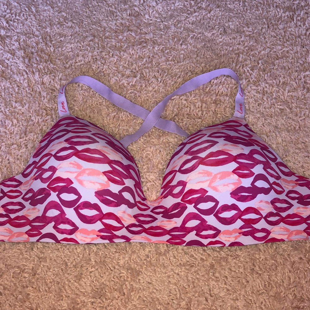 Victoria’s Secret bra